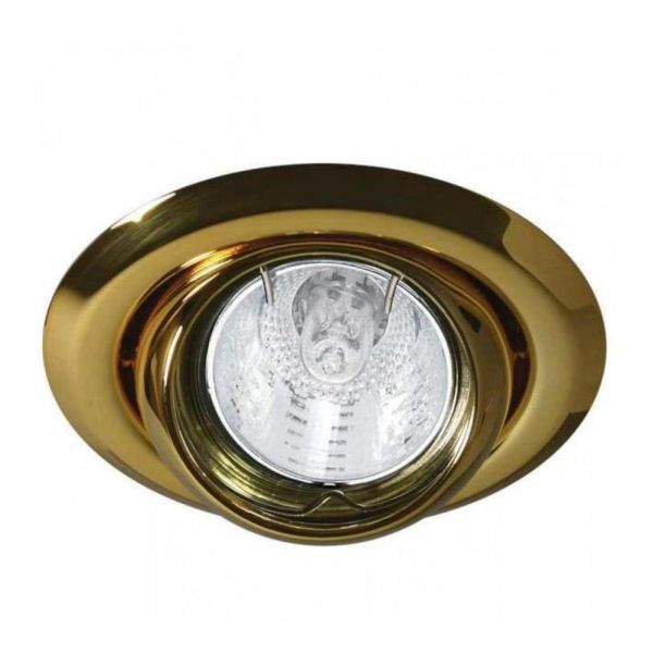 Точковий світильник Kanlux 308 Argus CT-2117-G