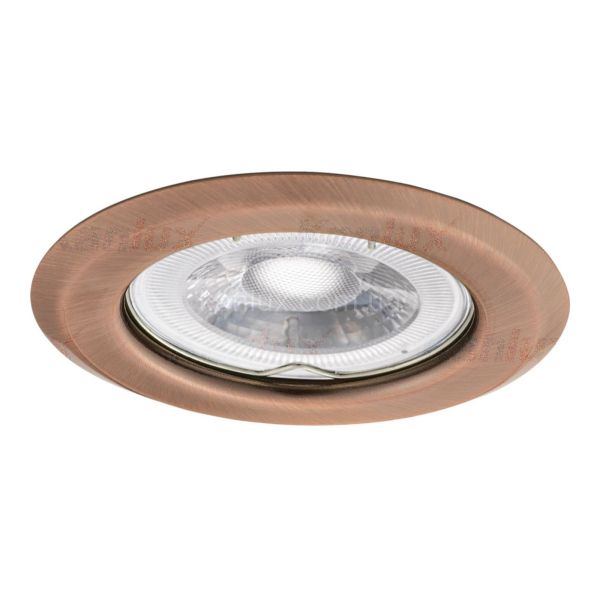Точечный светильник Kanlux 327 Argus CT-2114-AN