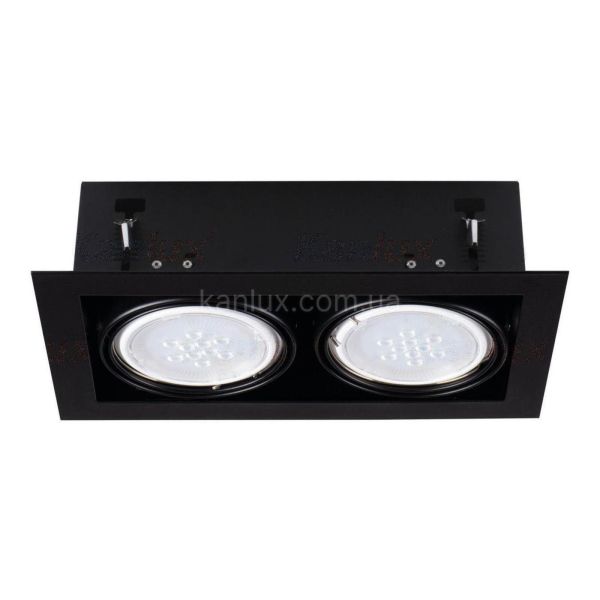 Точечный светильник Kanlux 32932 Mateo ES DLP-250-B