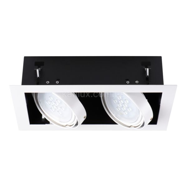 Точечный светильник Kanlux 32933 Mateo ES DLP-250-W