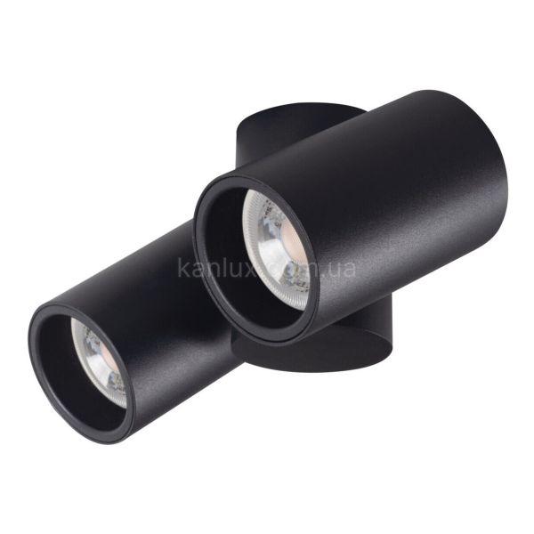 Спот Kanlux 32952 Blurro 2xGU10 CO-B