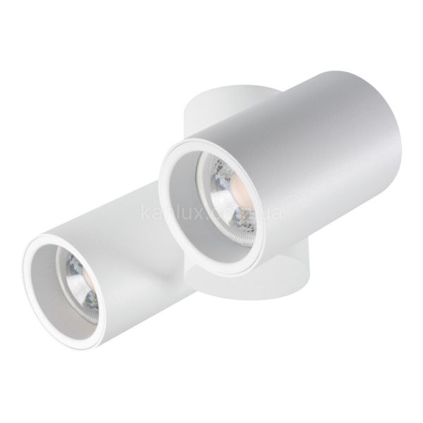 Спот Kanlux 32953 Blurro 2xGU10 CO-W