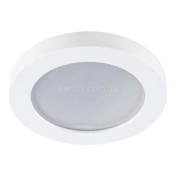 Точковий світильник Kanlux 33123 Flini IP44 DSO-W