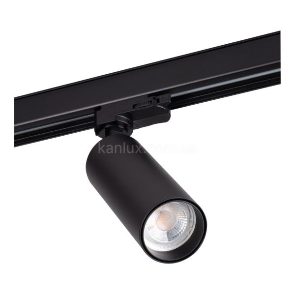 Трековий світильник Kanlux 33139 Acord ATL2 GU10-B