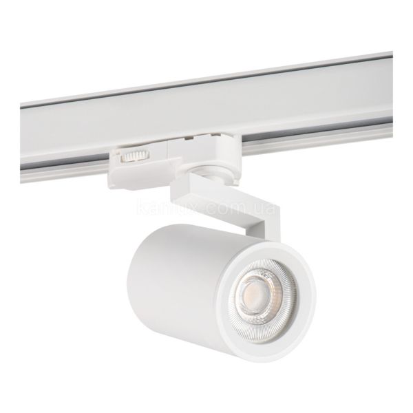 Трековый светильник Kanlux 33147 ATL4 GU10-W