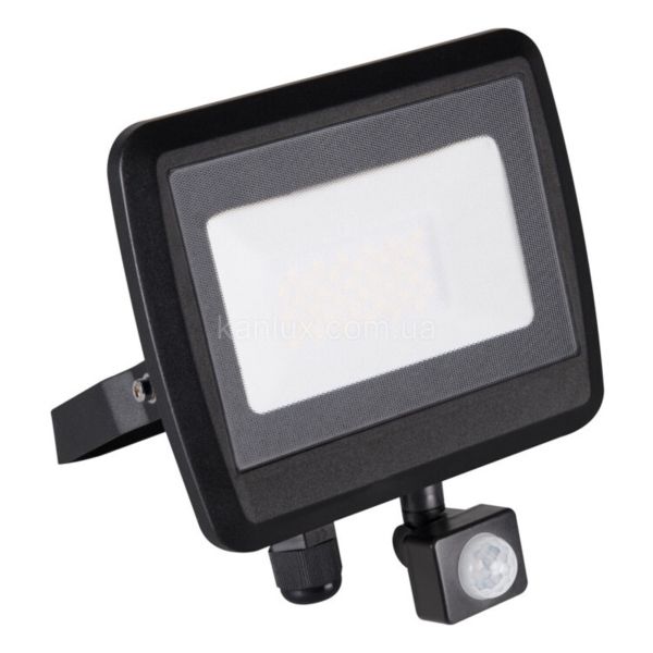 Прожектор Kanlux 33207 Antem LED 30W-NW-SE B