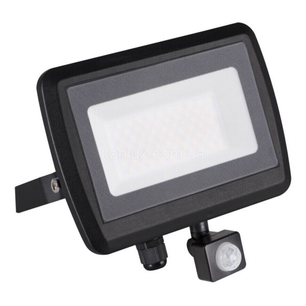 Прожектор Kanlux 33208 Antem LED 50W-NW-SE B