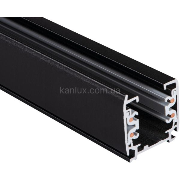 Шинопровід 1м 3 фази Kanlux 33231 Tear N TR 1M-B