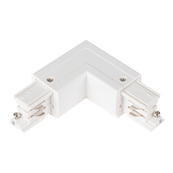 Кутове з'єднання 3 фази Kanlux 33244 Tear N CON-L LR-W