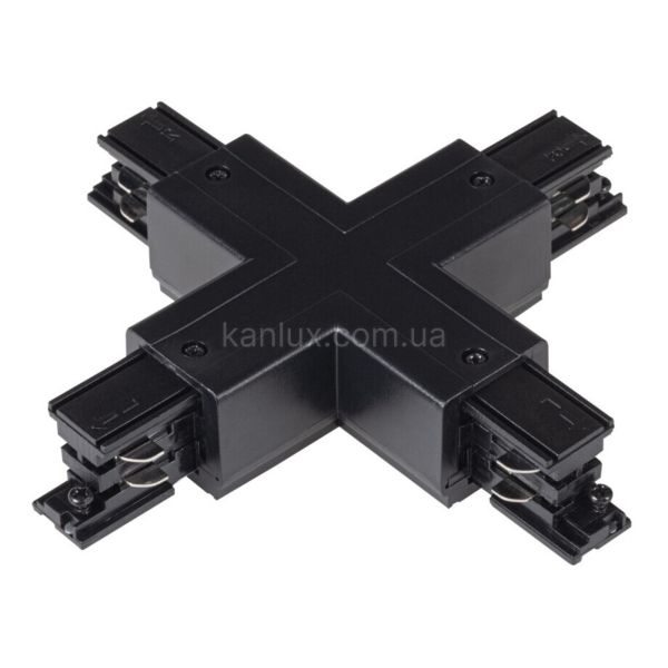 Х-з'єднання 3 фази Kanlux 33247 Tear N CON-X B