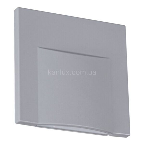 Настінний світильник Kanlux 33327 Erinus LED L GR-NW