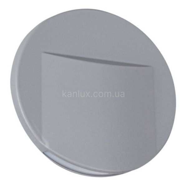 Настінний світильник Kanlux 33329 Erinus LED O GR-NW
