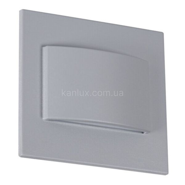 Настенный светильник Kanlux 33331 Erinus LED LL GR-NW