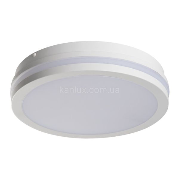 Стельовий світильник Kanlux 33340 Beno 24W NW-O-W