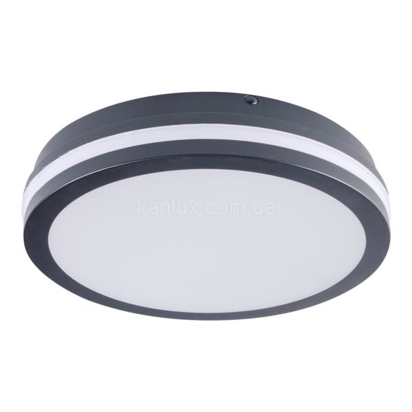Потолочный светильник Kanlux 33345 Beno 24W NW-O-SE GR