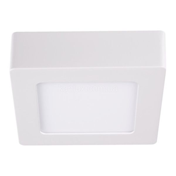 Точковий світильник Kanlux 33546 Kanti V2LED 6w-nw-w