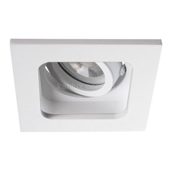Точечный светильник Kanlux 33660 Reul