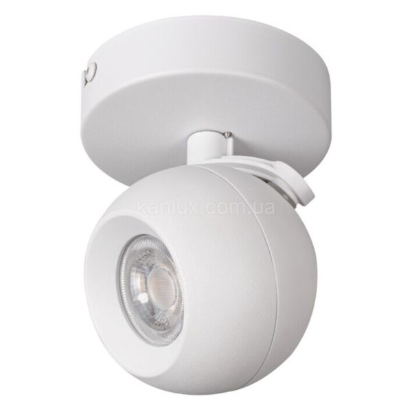 Спот Kanlux 33670 Galoba EL-1O W