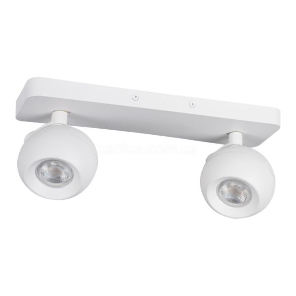 Спот Kanlux 33674 Galoba EL-2I W