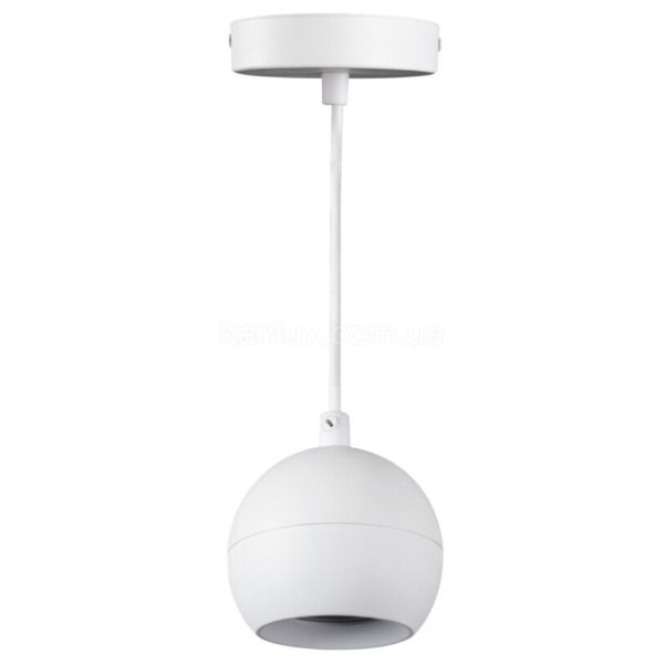 Підвісний світильник Kanlux 33682 Galoba C 1xGU10 W