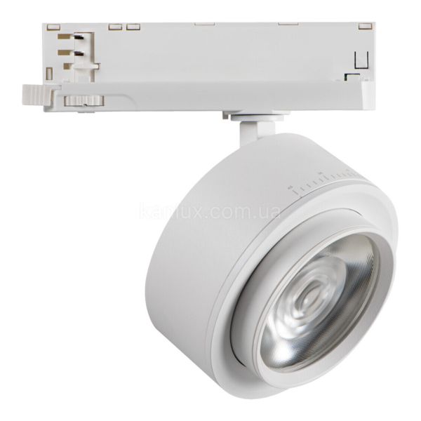Трековий світильник Kanlux 35654 BTL 28w-930-w
