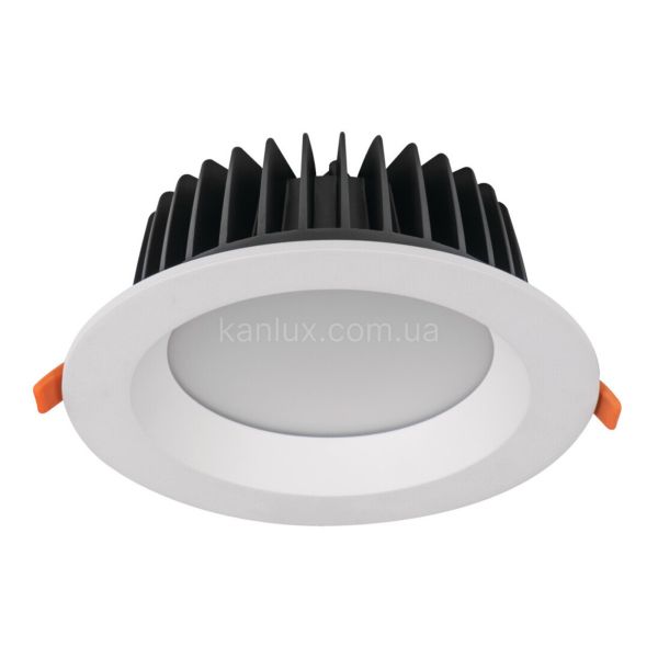 Точковий світильник Kanlux 35672 Tiberi Pro 30w-940-w