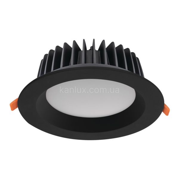 Стельовий світильник Kanlux 35675 Tiberi Pro 40w-940-b