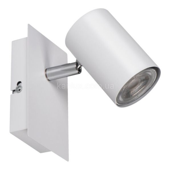 Спот Kanlux 35690 EVALO EL-1I W-SR