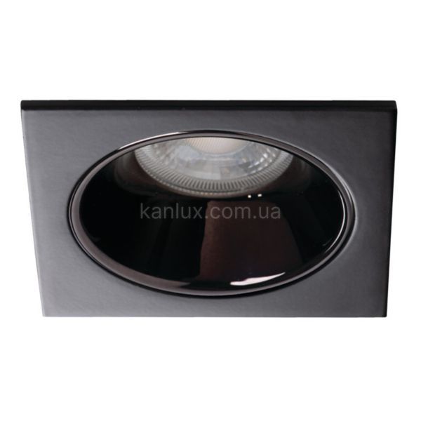 Точечный светильник Kanlux 36215 Glozo DSL B/B