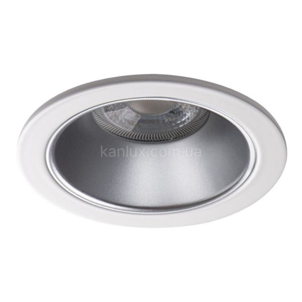 Точковий світильник Kanlux 36221 Glozo DSO SR/W