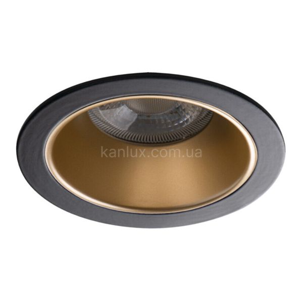 Точечный светильник Kanlux 36224 Glozo DSO G/B