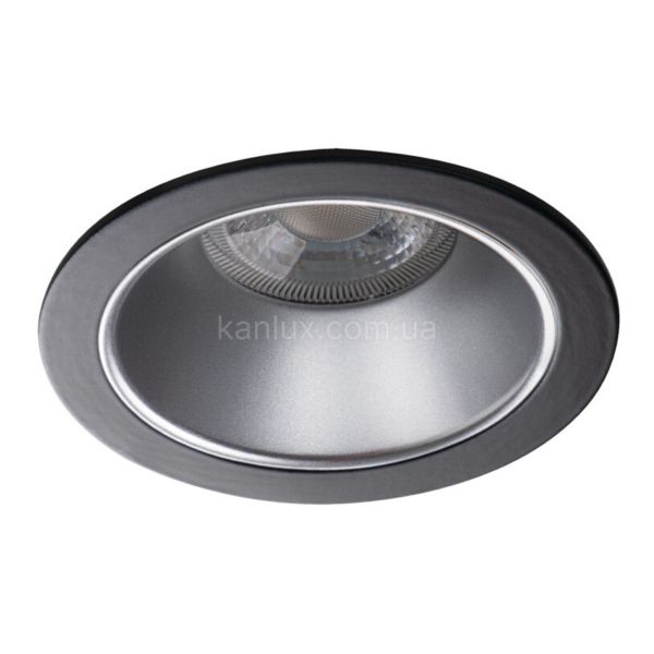 Точковий світильник Kanlux 36225 Glozo DSO SR/B