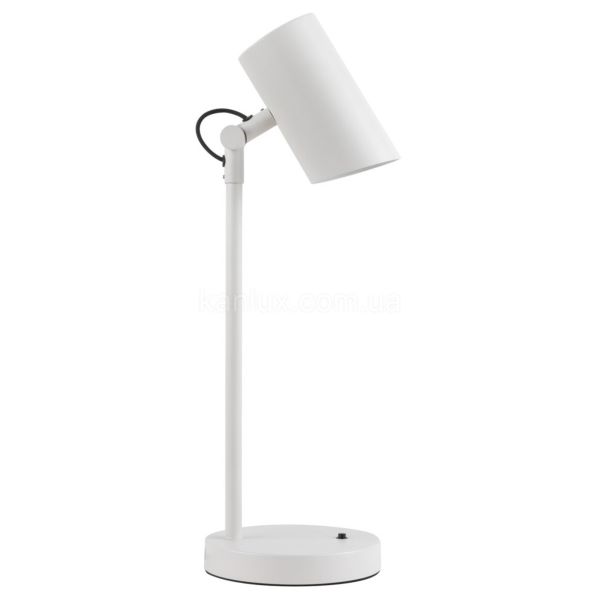 Настільна лампа Kanlux 36251 Agzar E14 W