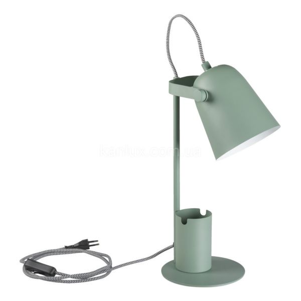Настільна лампа Kanlux 36284 Raibo E27 Gn