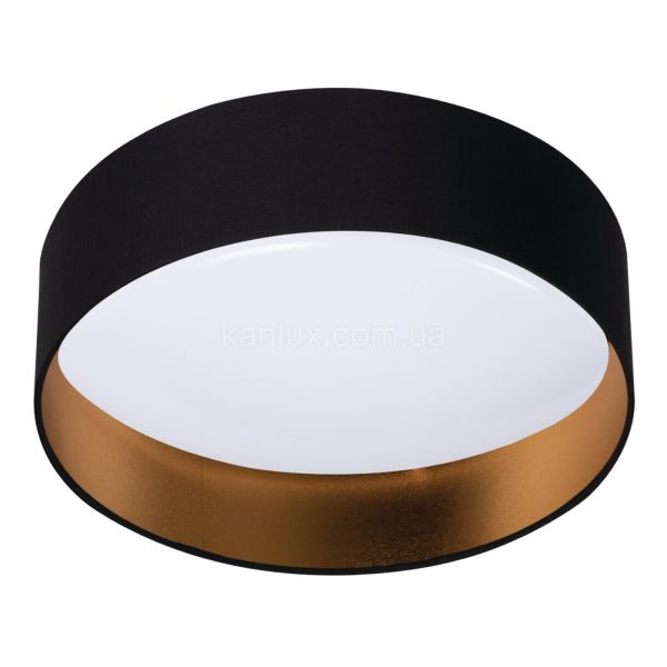 Стельовий світильник Kanlux 36464 Rifa LED 17,5W NW B/G