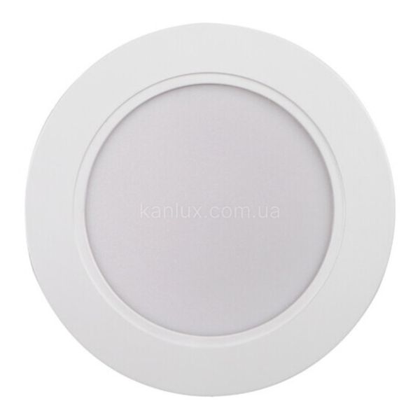 Точечный светильник Kanlux 36512 Tavo LED DO 12W-NW