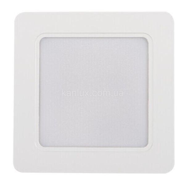 Точечный светильник Kanlux 36517 Tavo LED Dl 12w-nw
