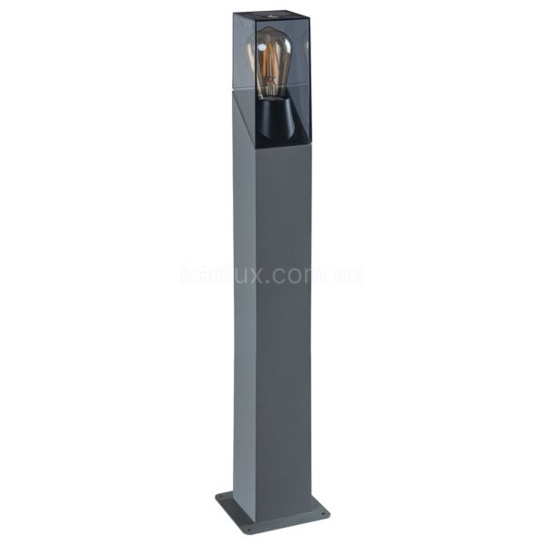 Парковий світильник Kanlux 36545 LAVEN 80 GR
