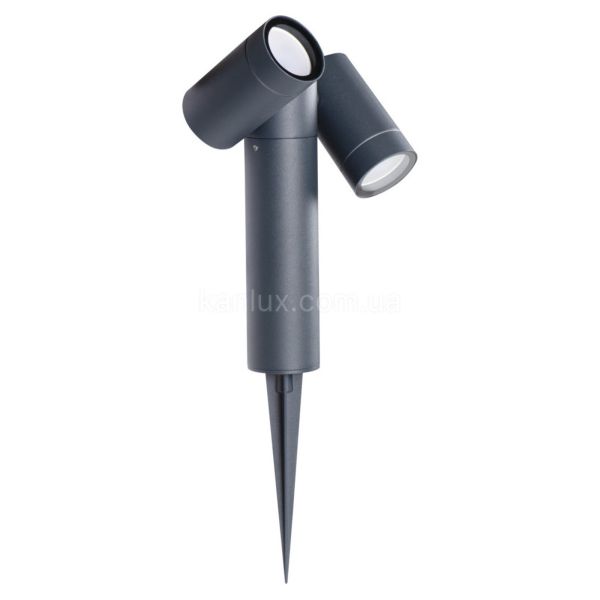 Спот Kanlux 36560 USTI SP 2X7 GR
