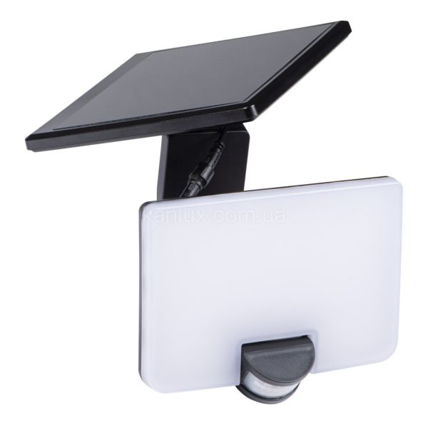 Настінний світильник Kanlux 36605 FL SOLNAR SLR 8W NW-B