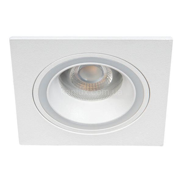 Точковий світильник Kanlux 37259 Feline Dsl W/w