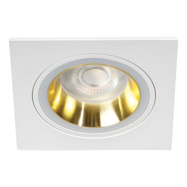 Точковий світильник Kanlux 37261 Feline Dsl G/w