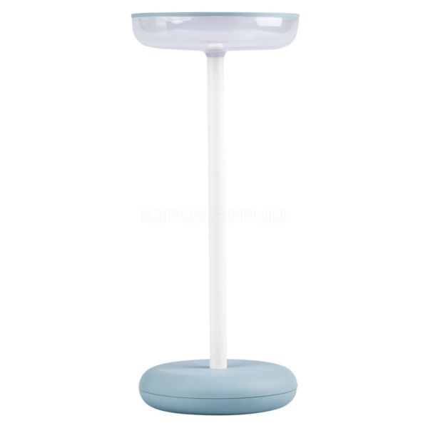 Настільна лампа Kanlux 37312 FLUXY LED IP44 BL