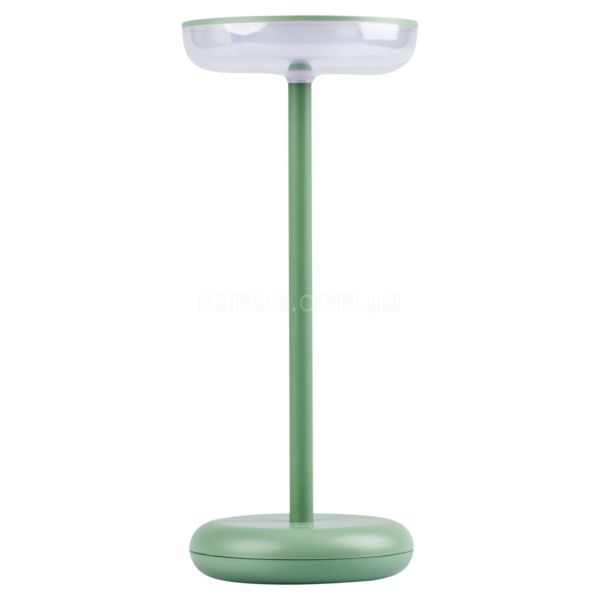 Настільна лампа Kanlux 37313 FLUXY LED IP44 GN