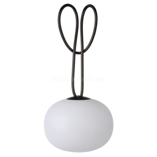 Декоративний світильник Kanlux 38032 Stono Milk USB 23 LED