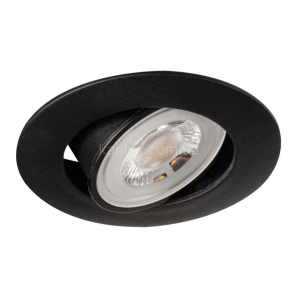 Точковий світильник Kanlux 38263 Fizu 4.8W NW-B