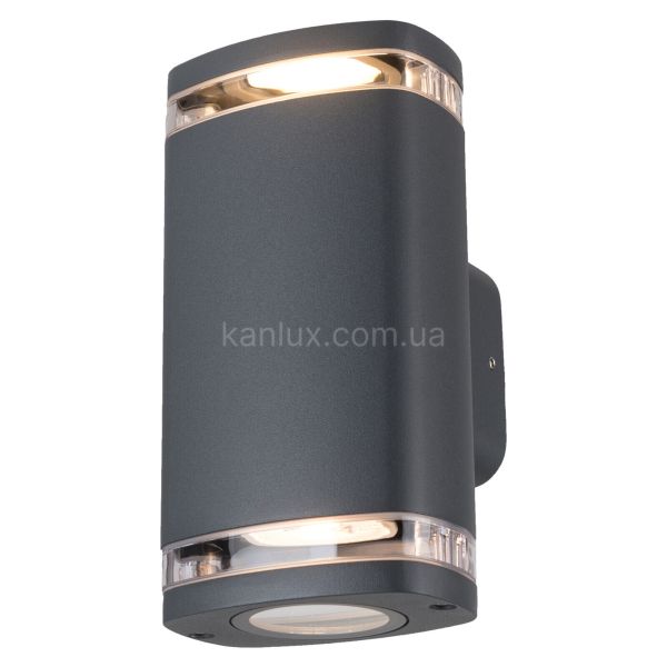 Бра Kanlux 38887 ZEVI W EL 2GU10 G