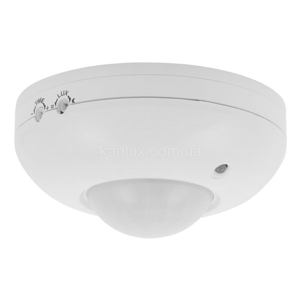 Датчик руху Kanlux 464 Zona JQ-37-W