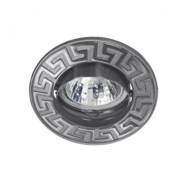 Точковий світильник Kanlux 4690 Rodos CT-DT09-SN