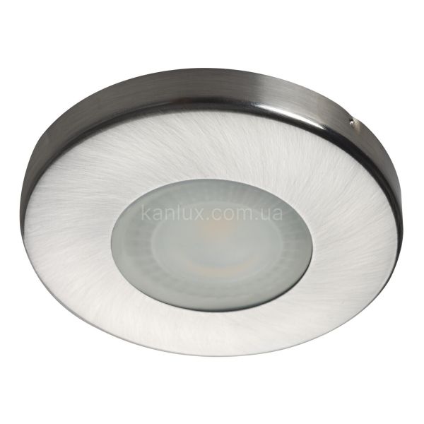 Точковий світильник Kanlux 4704 Marin CT-S80-SN